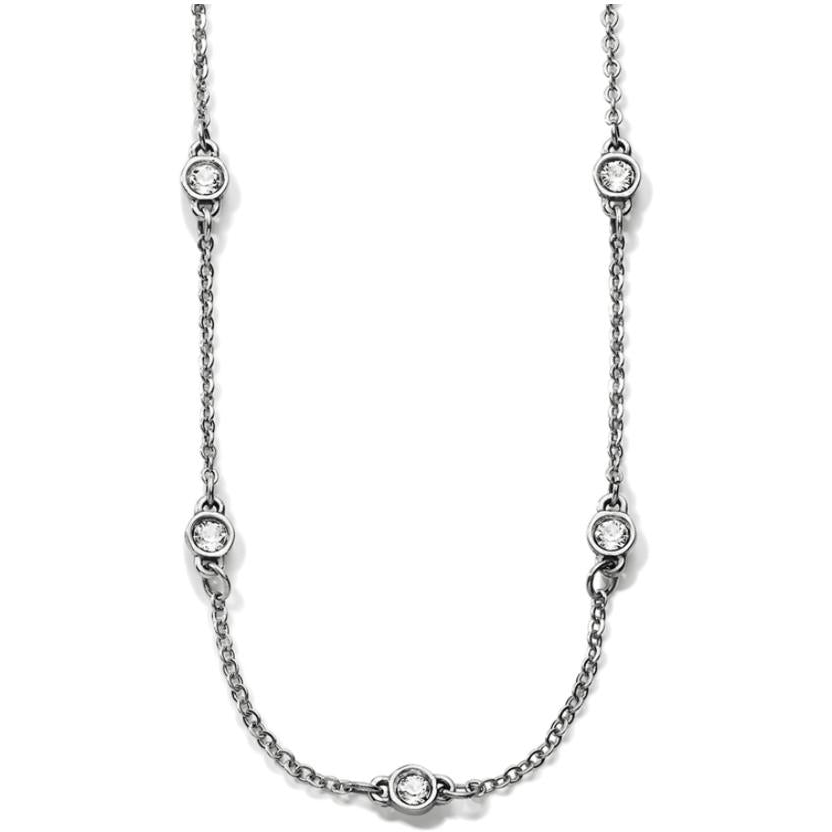 Illumina Petite Collar Necklace - Zinnias Gift Boutique