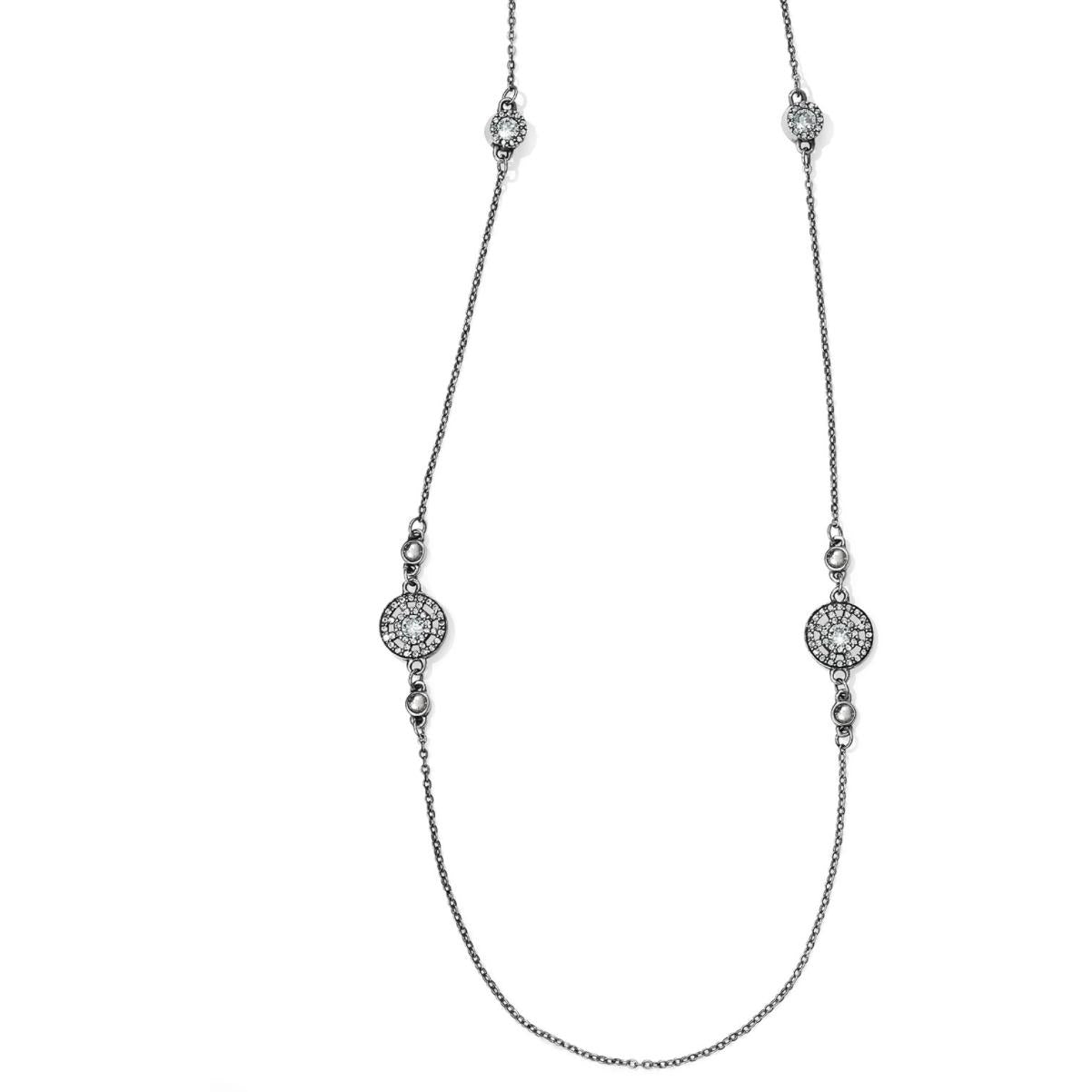 Illumina Long Necklace - Zinnias Gift Boutique