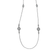 Illumina Long Necklace - Zinnias Gift Boutique