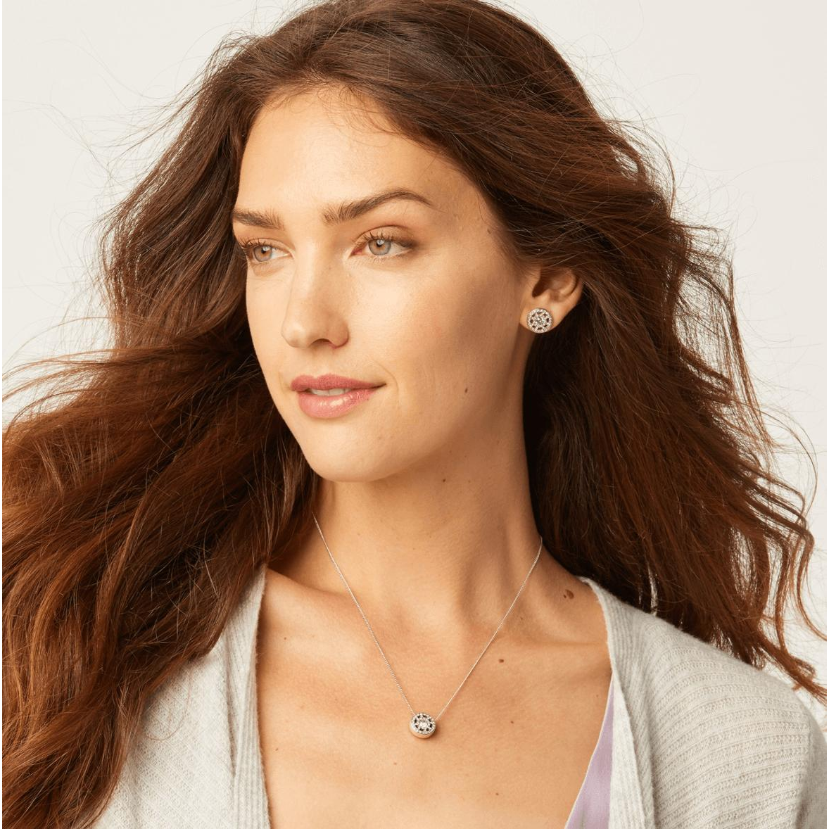 Illumina Petite Necklace - Zinnias Gift Boutique