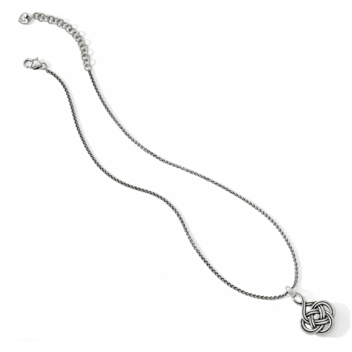 Interlok Petite Necklace - Zinnias Gift Boutique