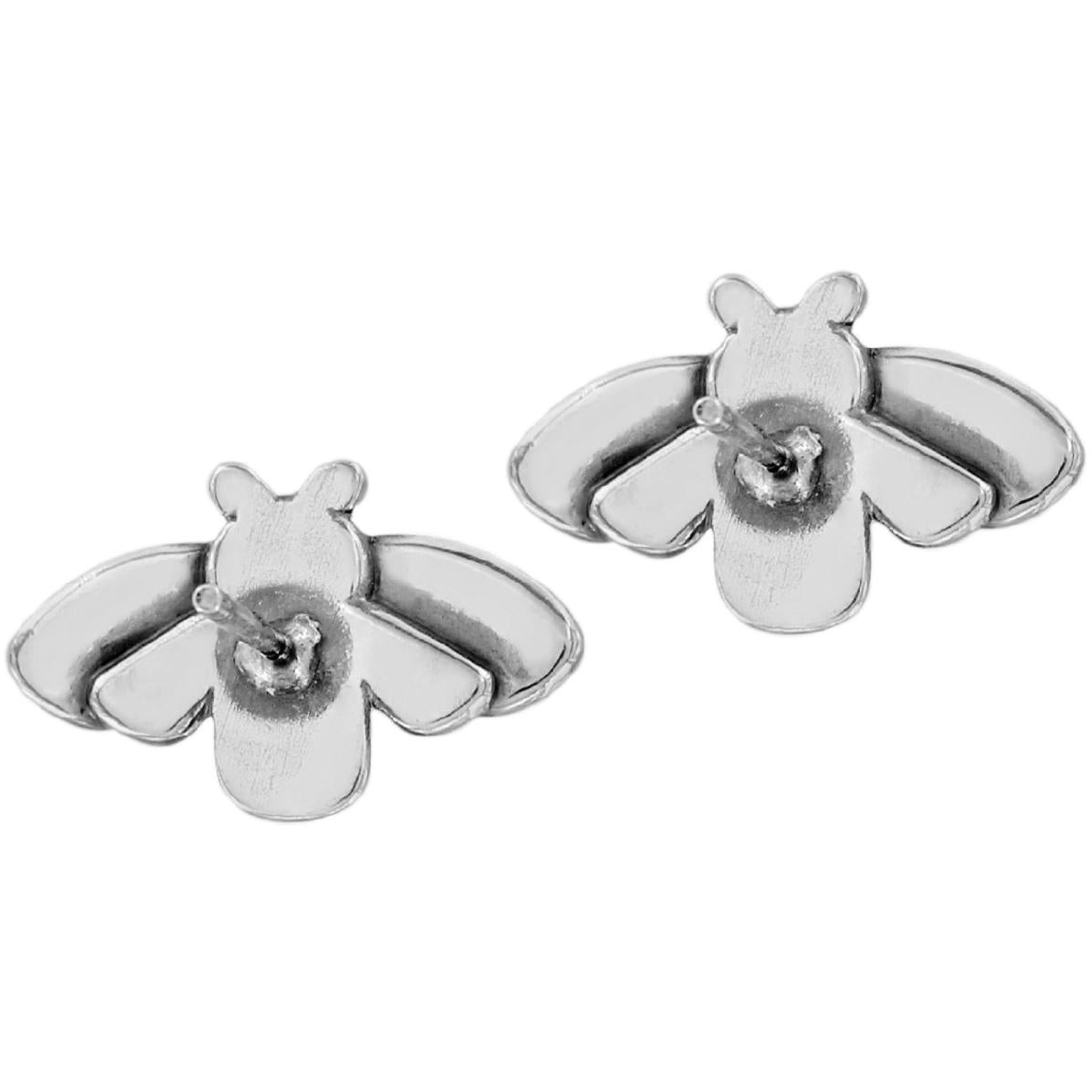 Bee Beautiful Mini Post Earrings - Zinnias Gift Boutique