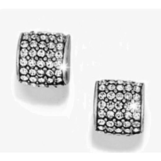 Meridian Post Earrings - Zinnias Gift Boutique