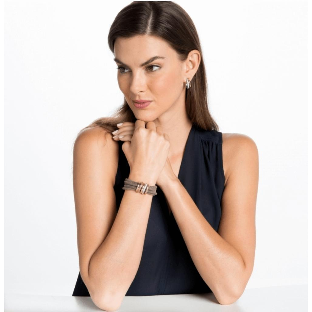 Neptune's Rings Bracelet - Zinnias Gift Boutique