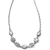 Pebble Mix Short Necklace - Zinnias Gift Boutique