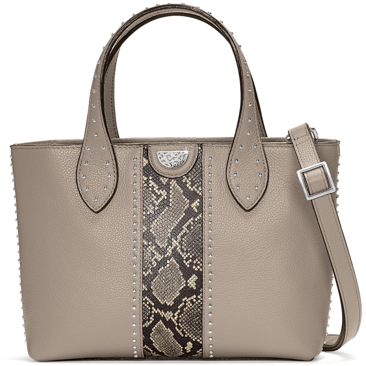 Zoey Small Convertible Tote - Zinnias Gift Boutique