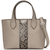 Zoey Small Convertible Tote - Zinnias Gift Boutique