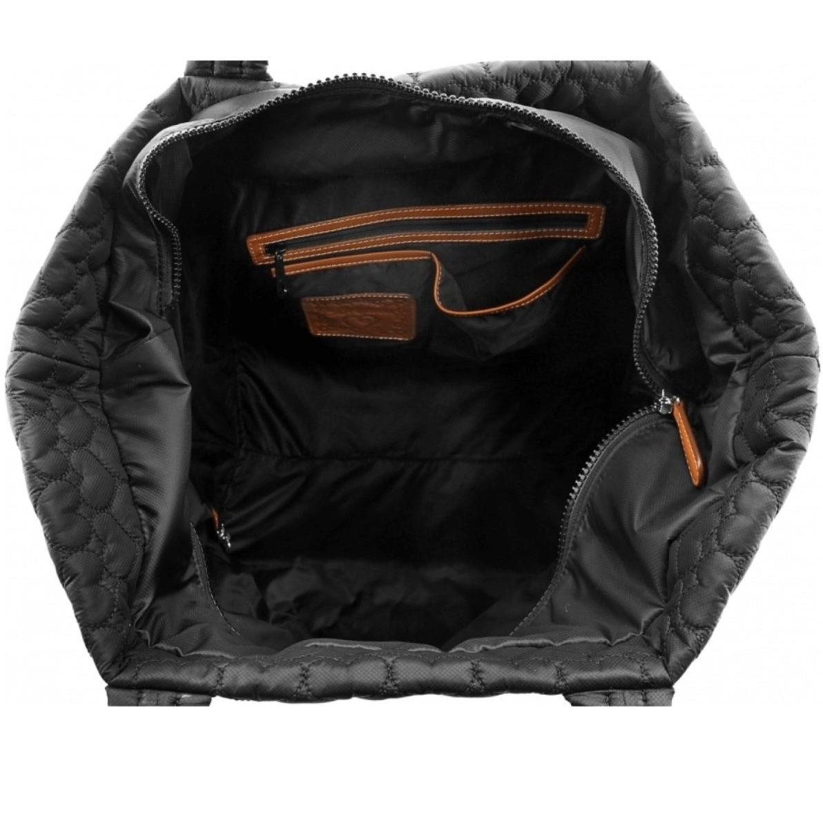 Knox Extra Large Tote - Zinnias Gift Boutique