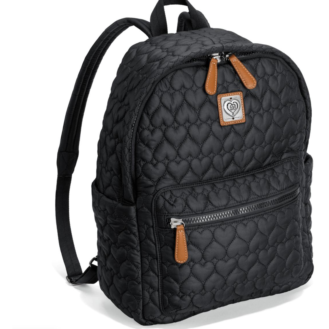 Kirby Carry-On Backpack - Zinnias Gift Boutique