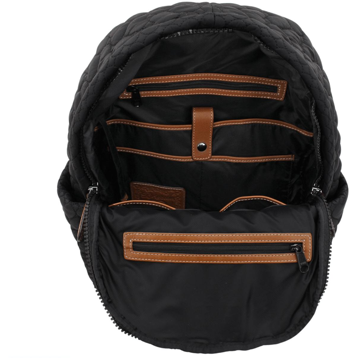 Kirby Carry-On Backpack - Zinnias Gift Boutique