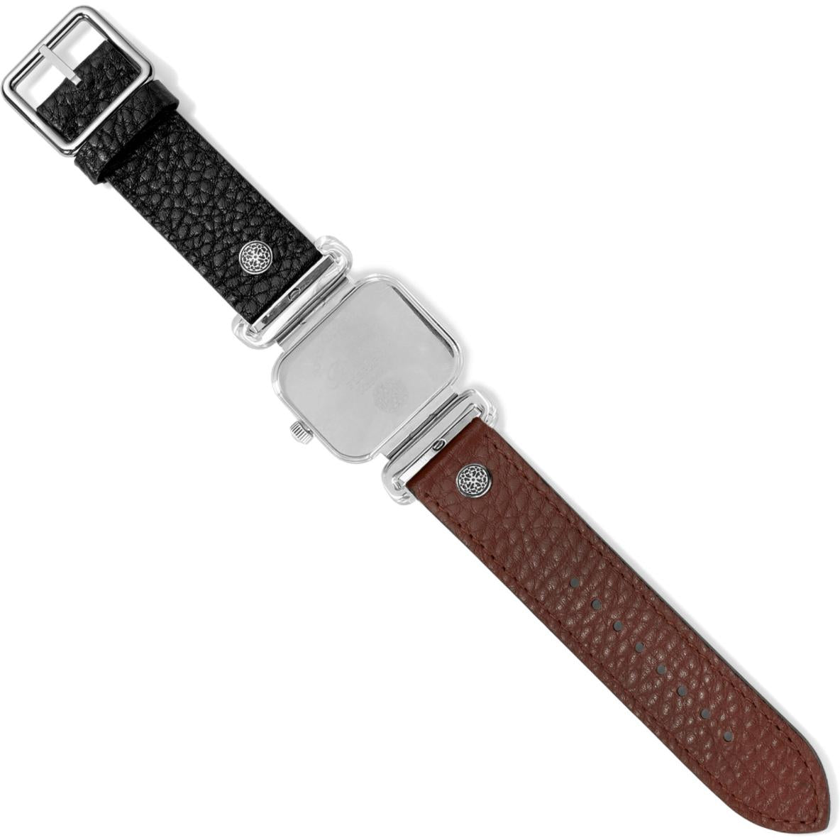 Montecito Reversible Watch - Zinnias Gift Boutique