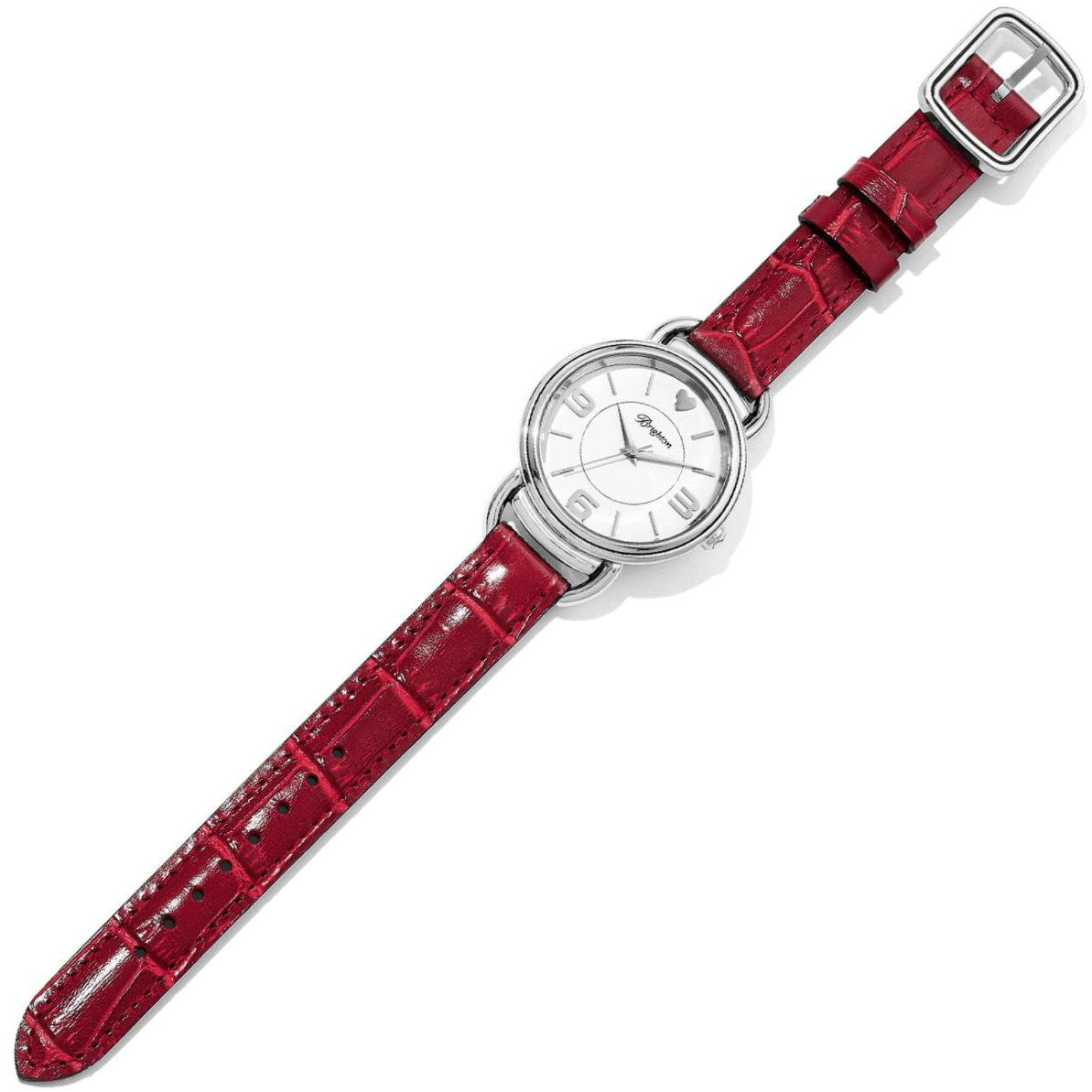 Helsinki Reversible Watch - Zinnias Gift Boutique