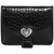 Bellissimo Heart Small Wallet - Zinnias Gift Boutique