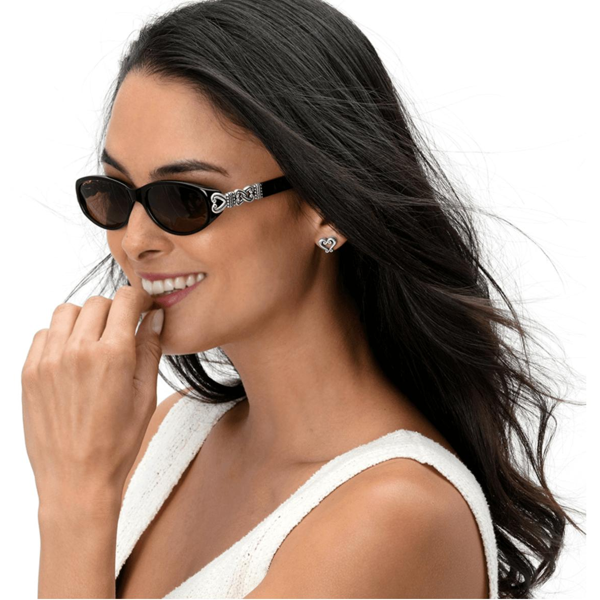 Sabrina Sunglasses - Zinnias Gift Boutique