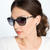 Ferrara Sunglasses - Zinnias Gift Boutique