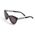 Interlok Braid Sunglasses - Zinnias Gift Boutique