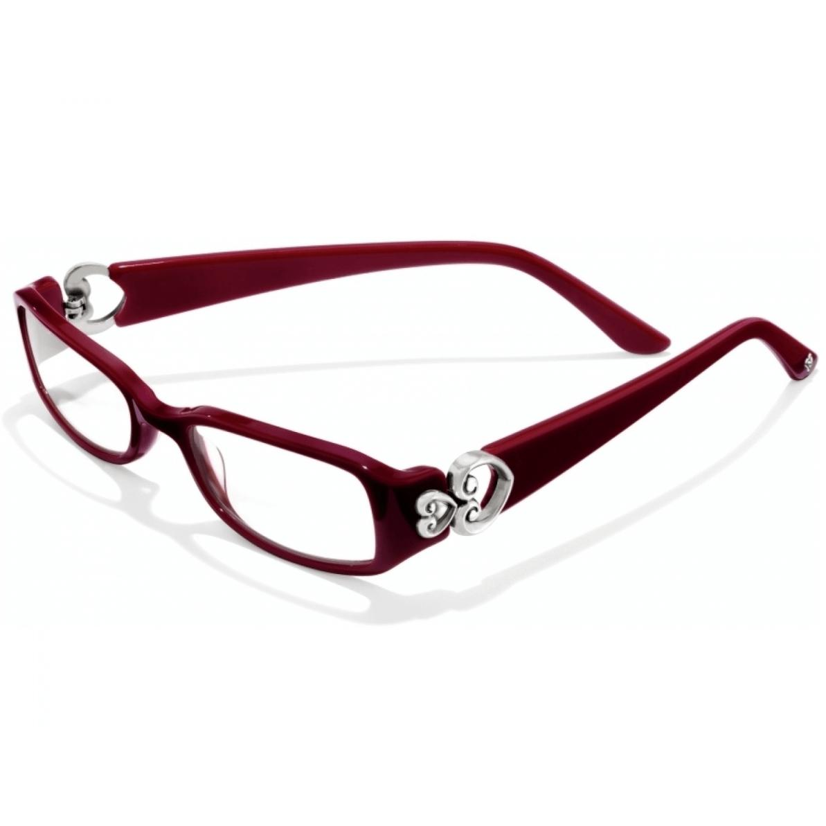 Balboa Heart Readers - Zinnias Gift Boutique