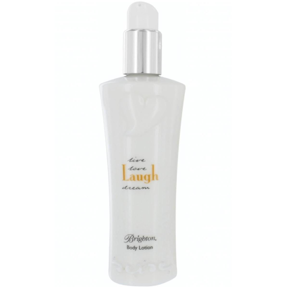 Laugh 6 Oz. Body Lotion - Zinnias Gift Boutique