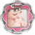 Baby Love Flower Frame - Zinnias Gift Boutique