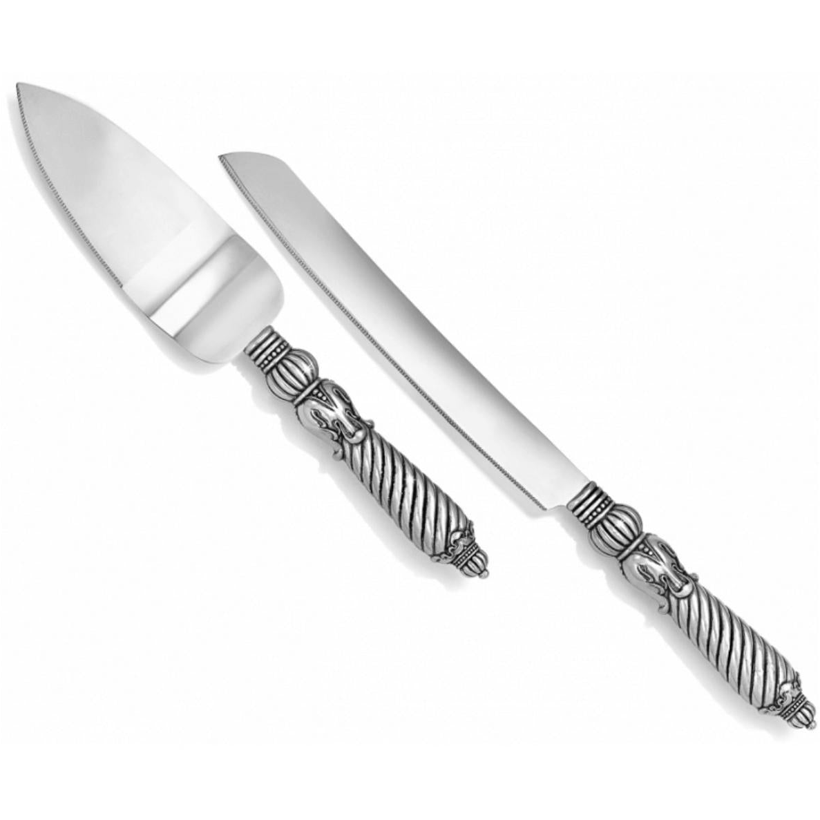 Celebration Serving Set - Zinnias Gift Boutique