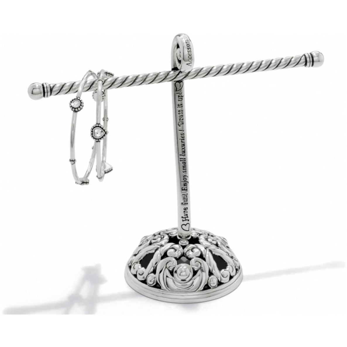 Accessorize Bracelet Tree - Zinnias Gift Boutique