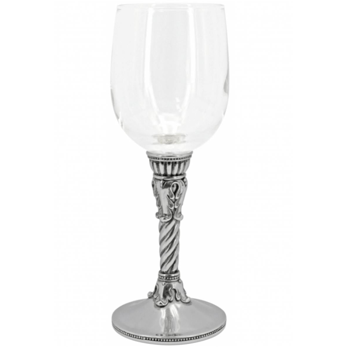 Celebration Wine Goblet - Zinnias Gift Boutique