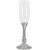 Theodora Champagne Glass - Zinnias Gift Boutique