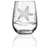 Starfish 17oz Stemless Wine Glass - Zinnias Gift Boutique