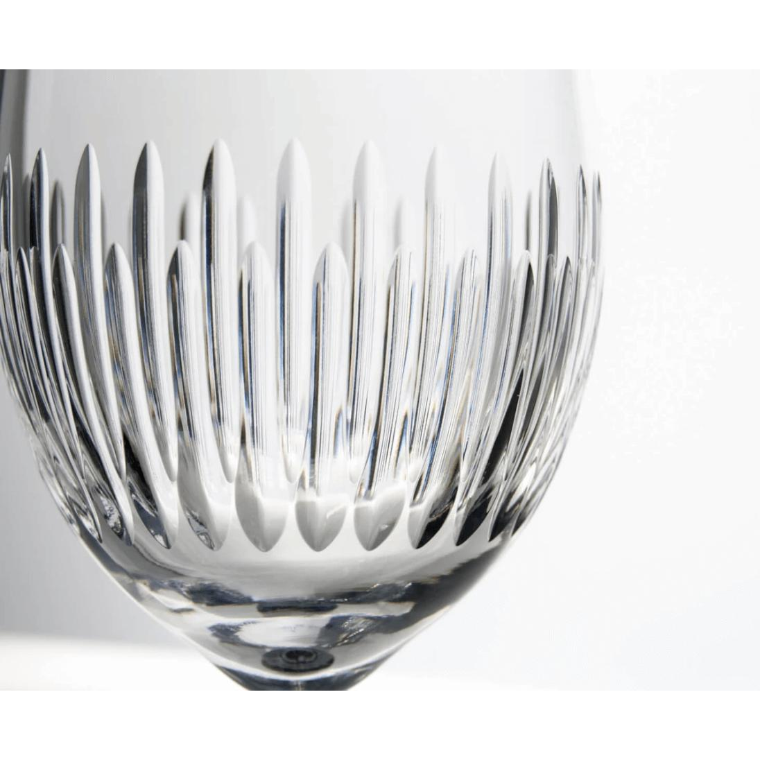 Bella 18oz All Purpose Wine Glass - Zinnias Gift Boutique