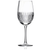 Bella 12oz White Wine Glass - Zinnias Gift Boutique