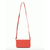 Mia Multi Pocket Crossbody Clutch - Scarlet - Zinnias Gift Boutique