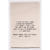 Nap Roulette Tea Towel - Zinnias Gift Boutique