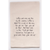 Life Coaches Tea Towel - Zinnias Gift Boutique