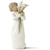 Beautiful Wishes Figurine - Zinnias Gift Boutique
