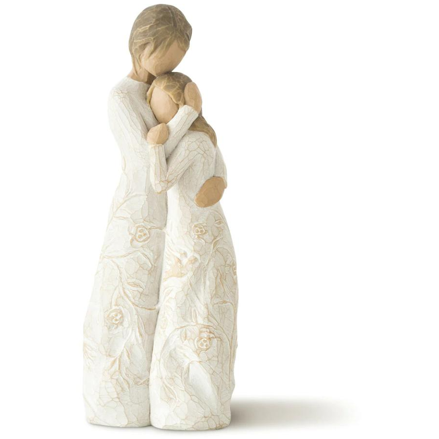Close To Me Figurine - Zinnias Gift Boutique