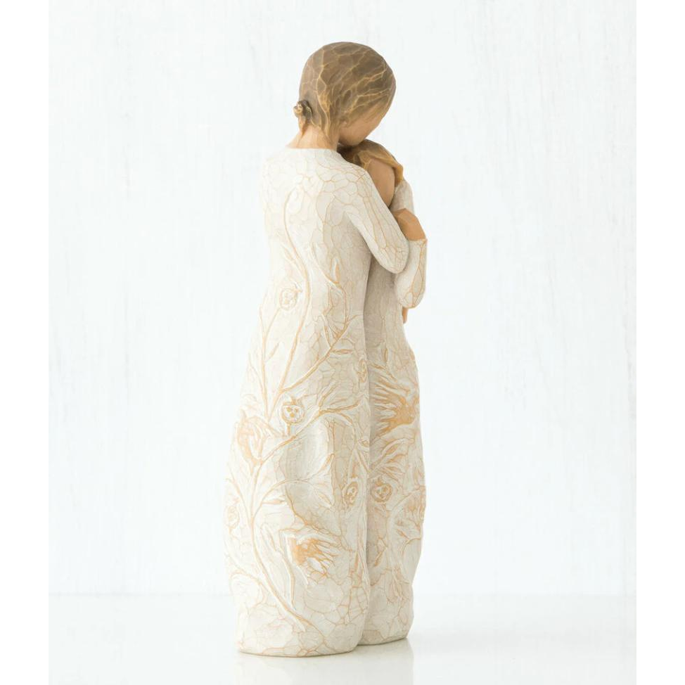 Close To Me Figurine - Zinnias Gift Boutique