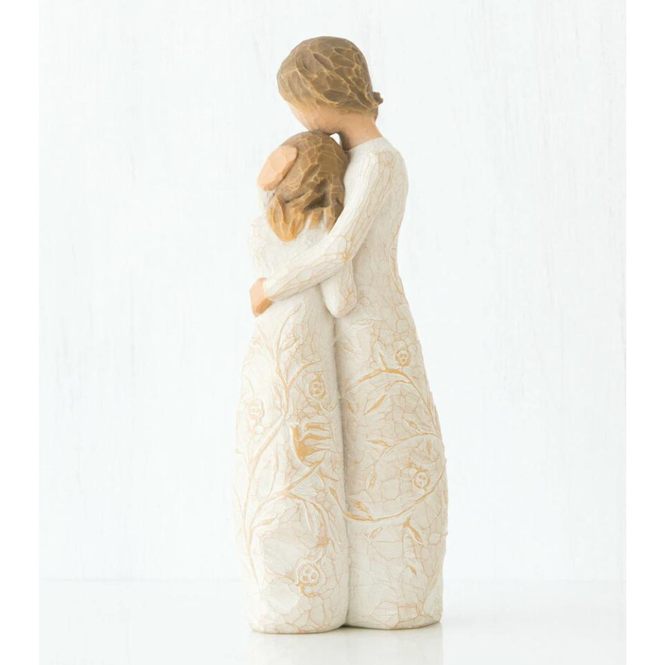 Close To Me Figurine - Zinnias Gift Boutique