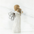 Angel of Friendship Figurine - Zinnias Gift Boutique