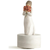Surrounded by Love Musical Figurine - Zinnias Gift Boutique