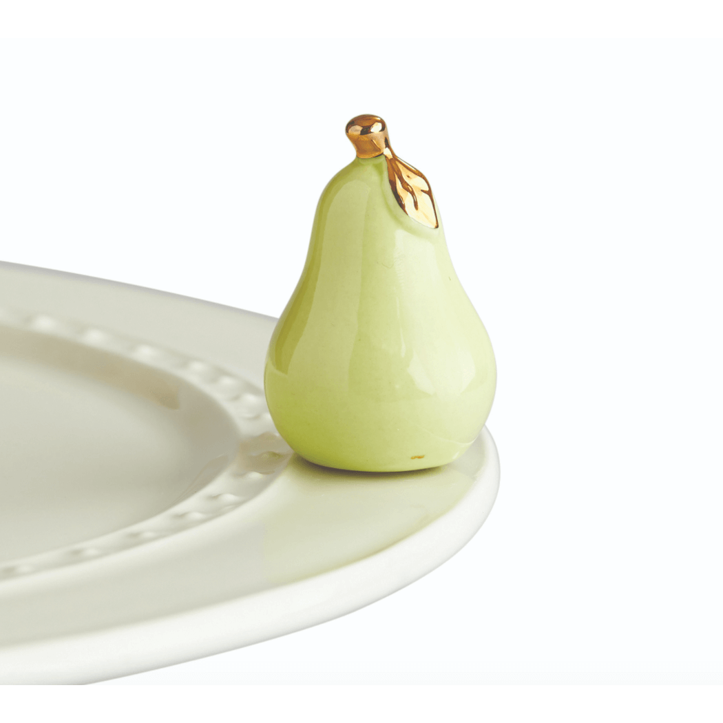 Holiday Dish Adornments Halloween Thanksgiving Christmas Hanaukka - Zinnias Gift Boutique