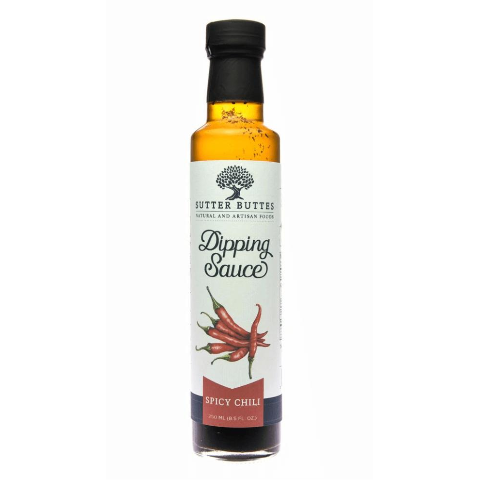 Spicy Dipping Sauce - Zinnias Gift Boutique
