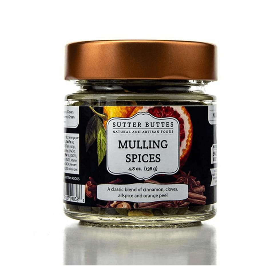 Mulling Spices - Zinnias Gift Boutique