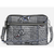 Triple Compartment Crossbody Bag - Bedford Plaid - Zinnias Gift Boutique