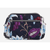 RFID Medium Triple Compartment Crossbody Bag - Mayfair in Bloom - Zinnias Gift Boutique