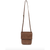 Aimee Front Flap Crossbody Bag - Hickory - Zinnias Gift Boutique