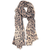 Luxurious Classic Leopard Scarf - Blush - Zinnias Gift Boutique