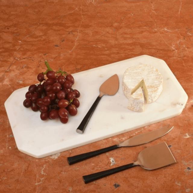 Aero Cheese Service - Zinnias Gift Boutique