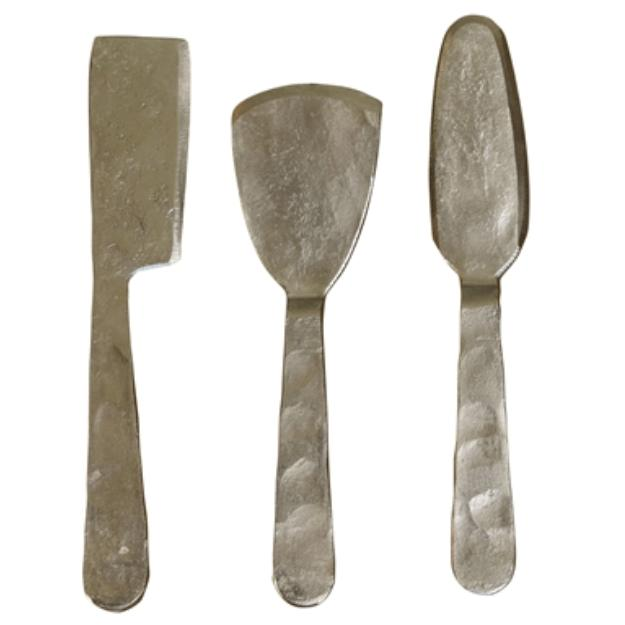 Ibsen Cheese Tools - Zinnias Gift Boutique