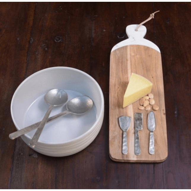 Ibsen Cheese Tools - Zinnias Gift Boutique