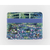 Monet - Water Lily Pond & Japanese Bridge-Slim Wallet - Zinnias Gift Boutique